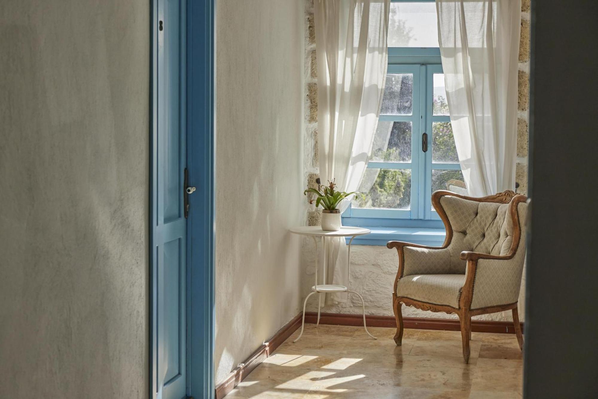 Alacati Zeytin Konak Hotel Eksteriør bilde