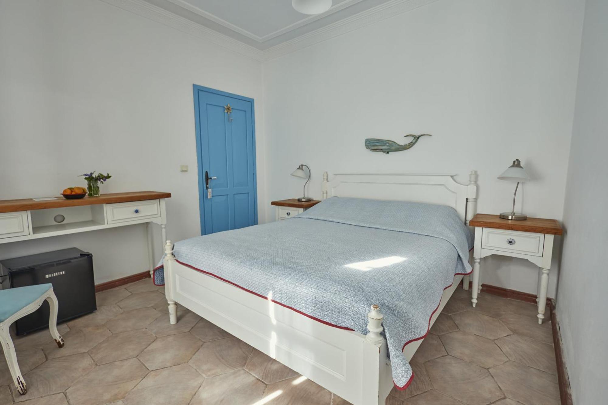 Alacati Zeytin Konak Hotel Eksteriør bilde