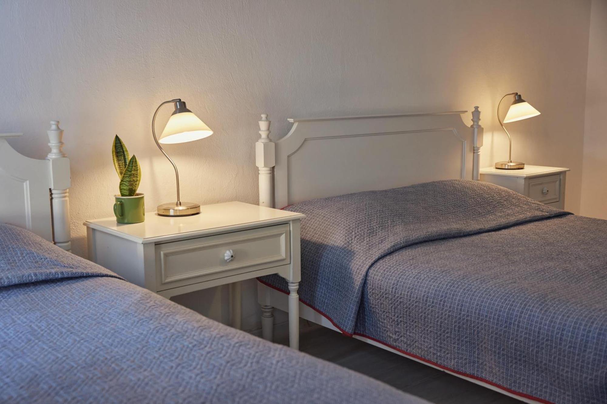 Alacati Zeytin Konak Hotel Eksteriør bilde