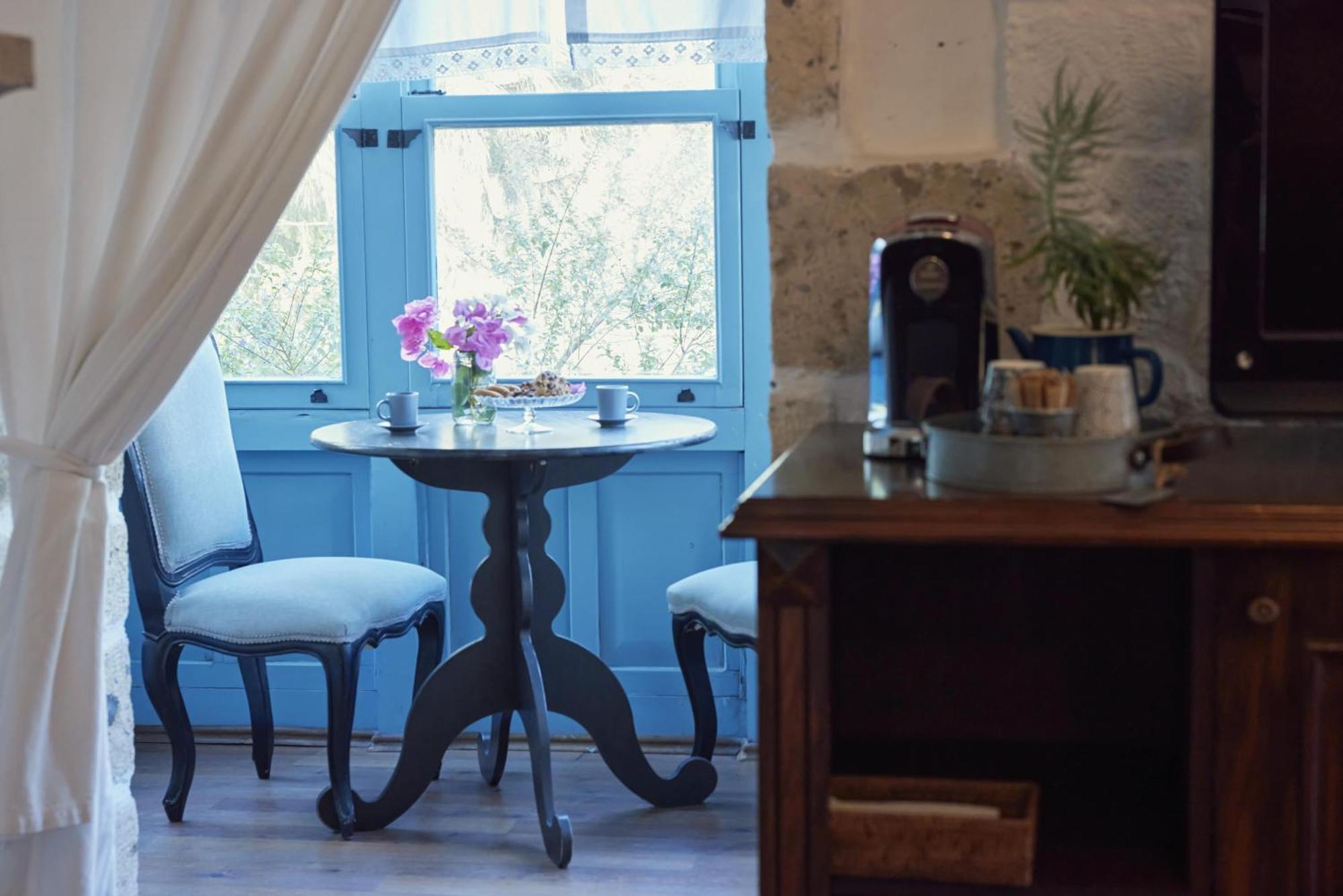 Alacati Zeytin Konak Hotel Eksteriør bilde