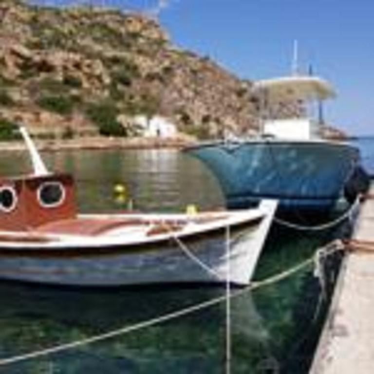 Alacati Zeytin Konak Hotel Eksteriør bilde